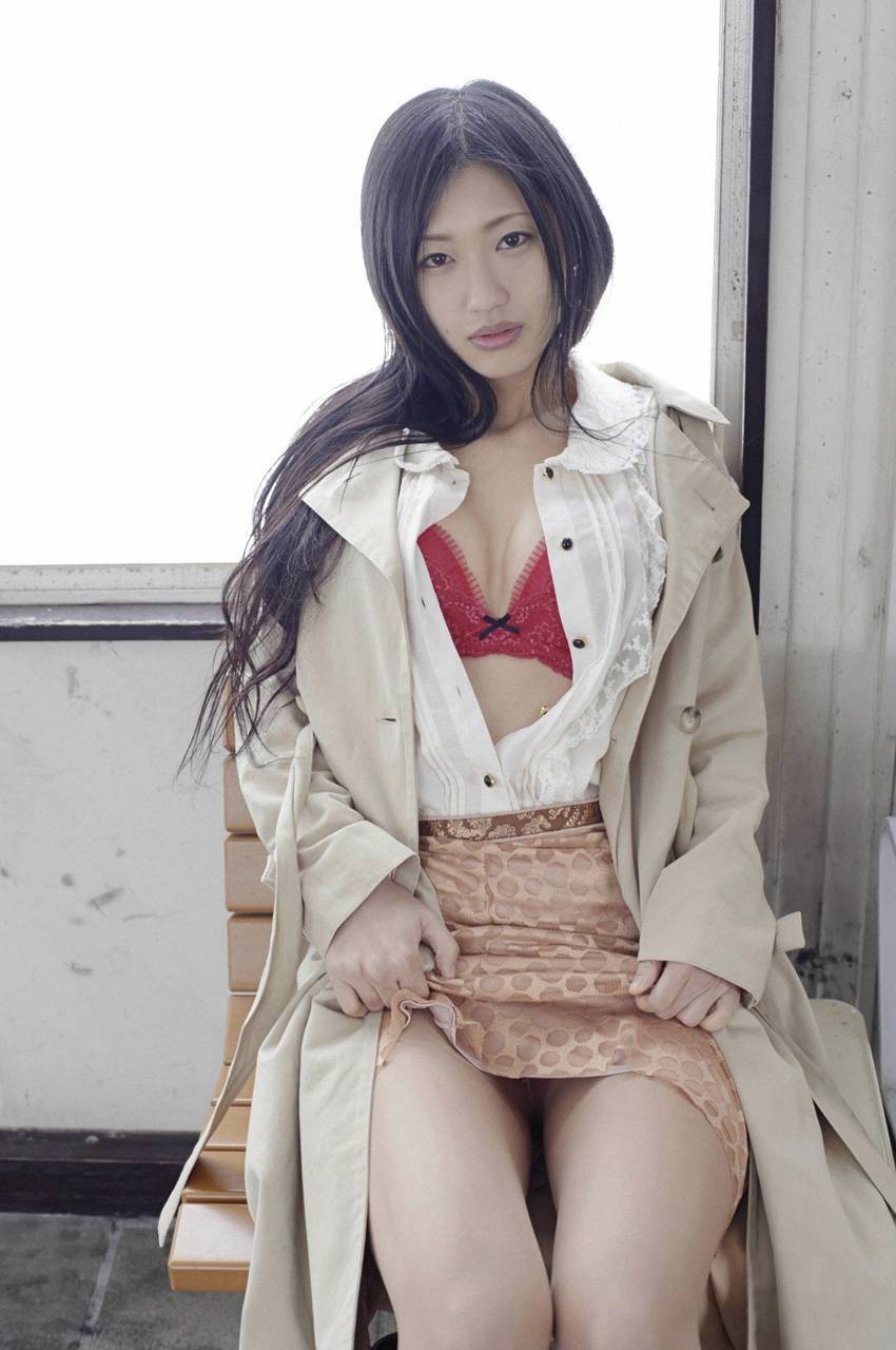 [WPB-net]  No.155 壇蜜 スペシャル写真集 蜜の湯」帰郷